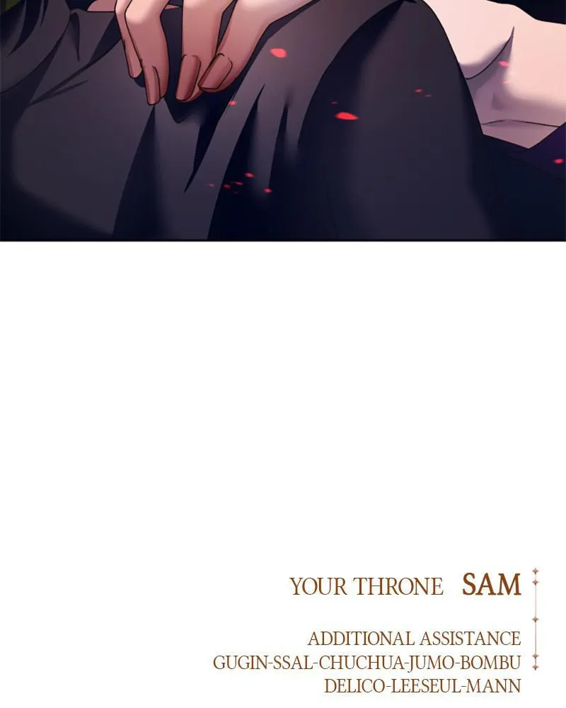 Read Your Throne chapter 93 image 198 on Lezhin