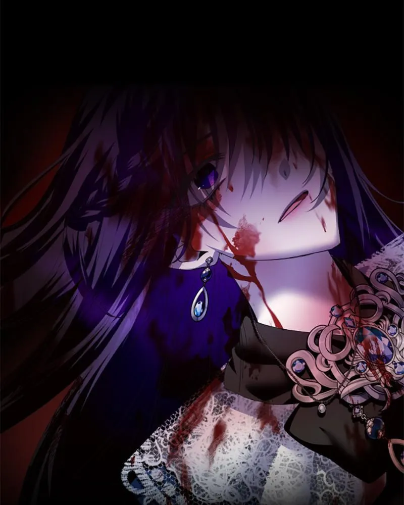 Read Your Throne chapter 93 image 22 on Lezhin