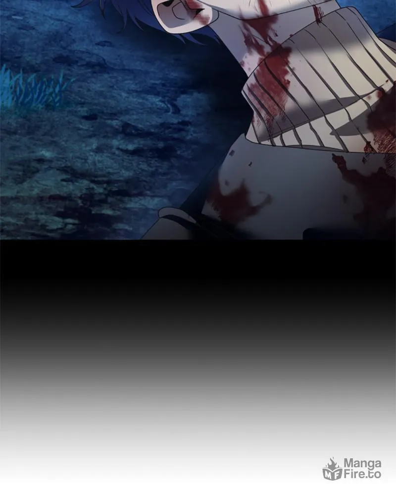 Read Your Throne chapter 93 image 24 on Lezhin