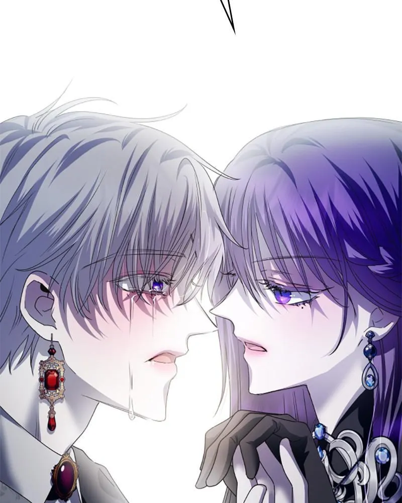 Read Your Throne chapter 93 image 27 on Lezhin