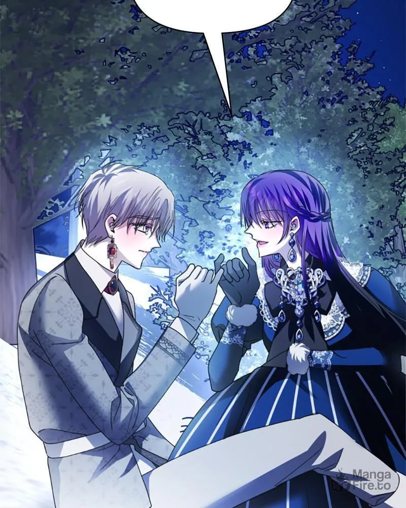 Read Your Throne chapter 93 image 35 on Lezhin
