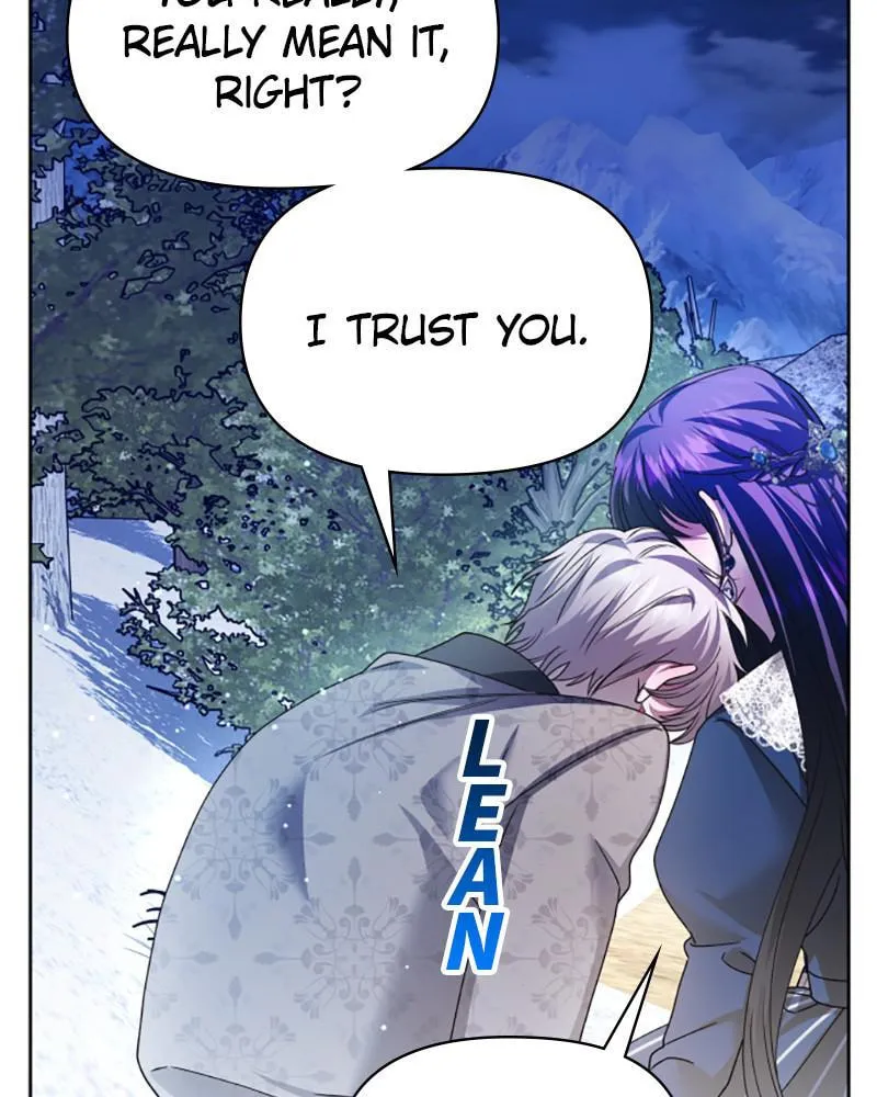 Read Your Throne chapter 93 image 43 on Lezhin