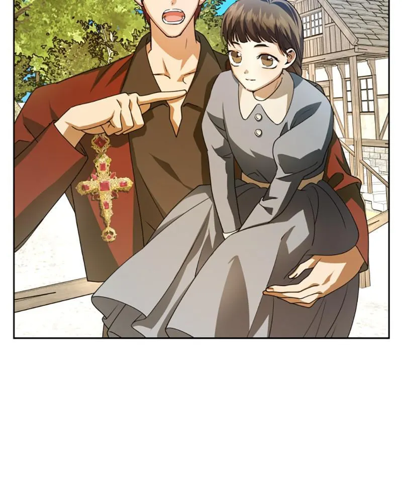 Read Your Throne chapter 93 image 52 on Lezhin