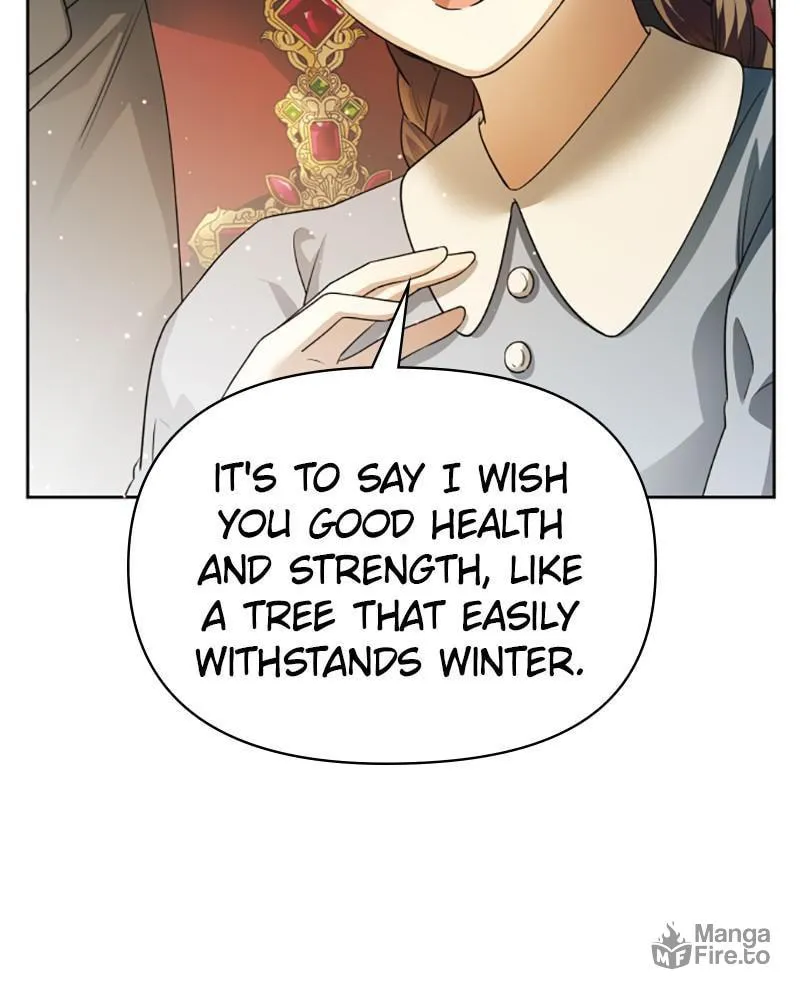 Read Your Throne chapter 93 image 56 on Lezhin