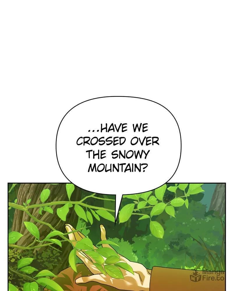 Read Your Throne chapter 93 image 62 on Lezhin
