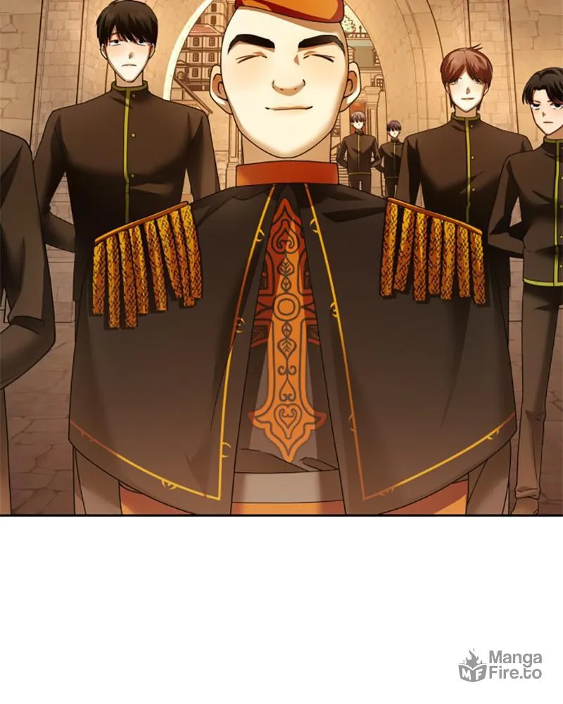 Read Your Throne chapter 93 image 77 on Lezhin