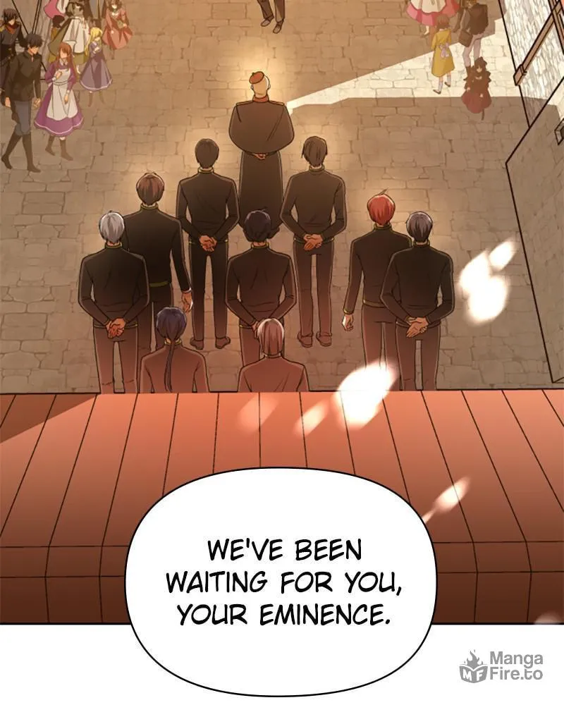 Read Your Throne chapter 93 image 80 on Lezhin