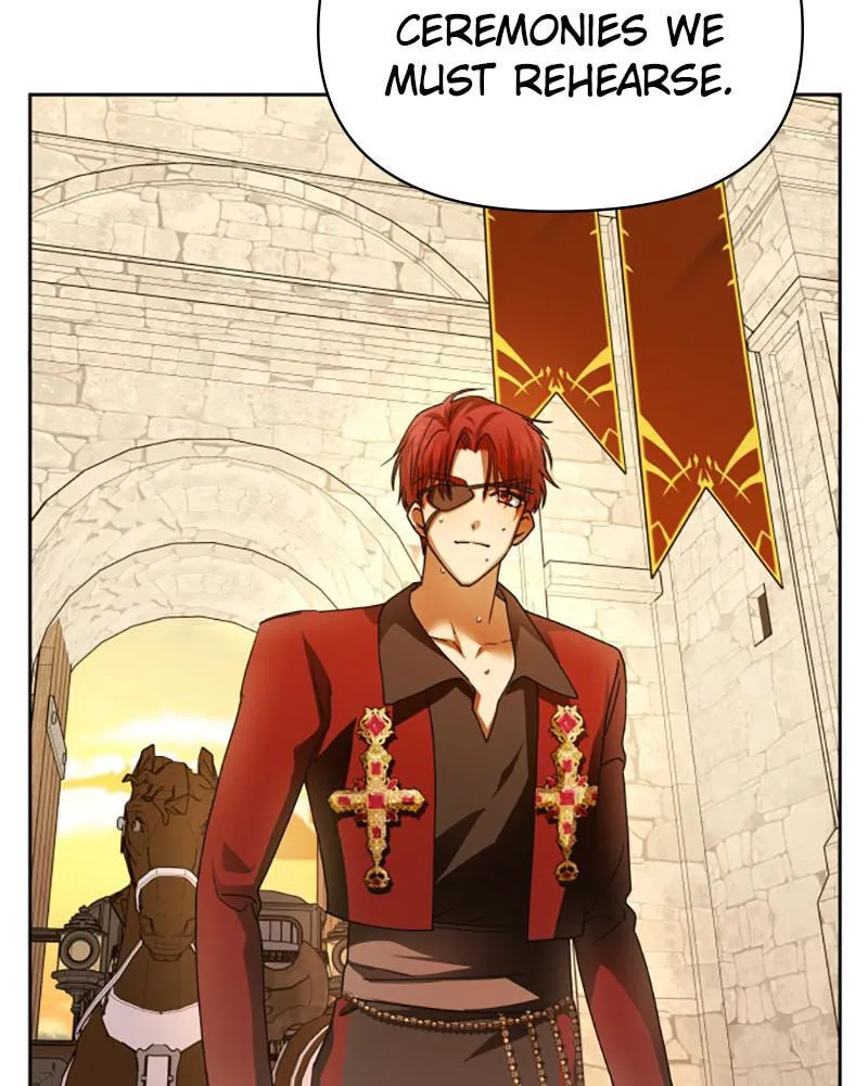 Read Your Throne chapter 93 image 82 on Lezhin