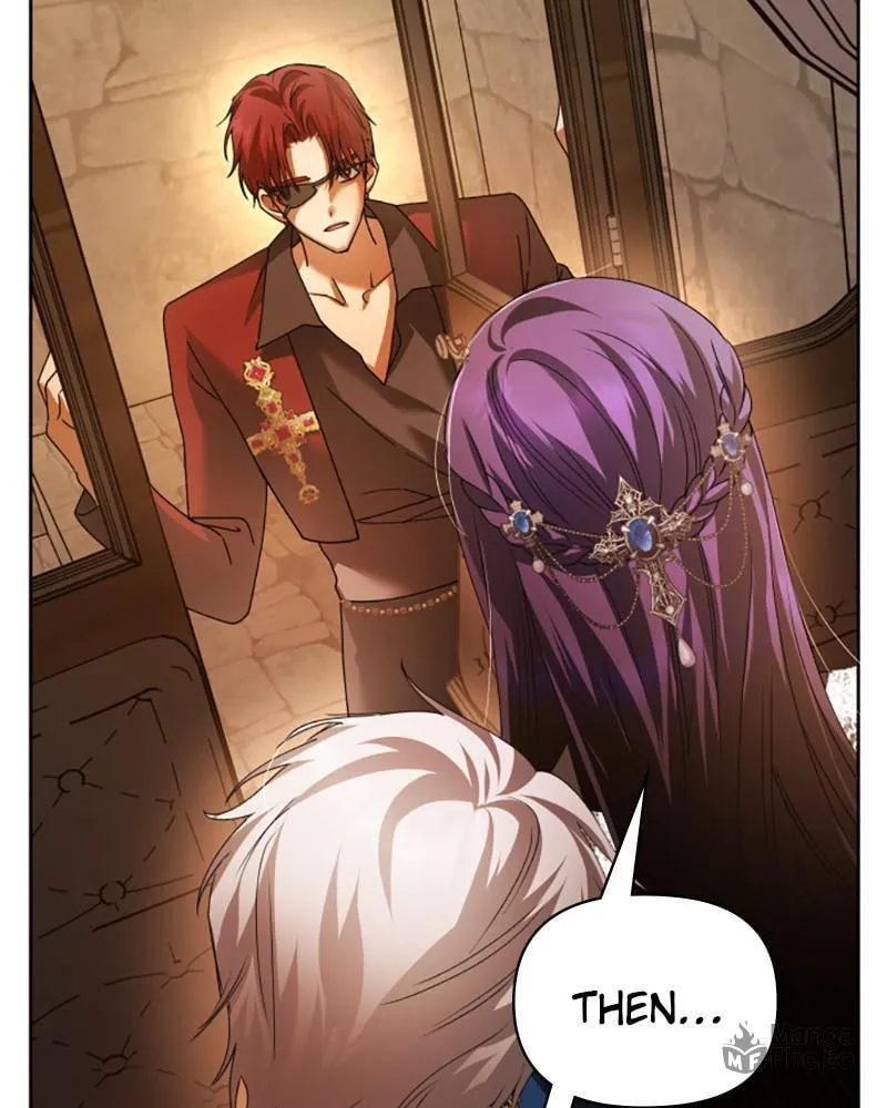 Read Your Throne chapter 93 image 86 on Lezhin