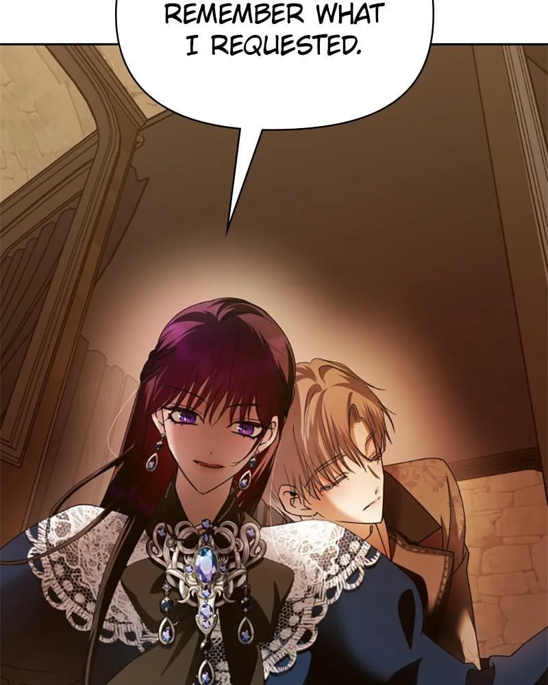 Read Your Throne chapter 93 image 88 on Lezhin