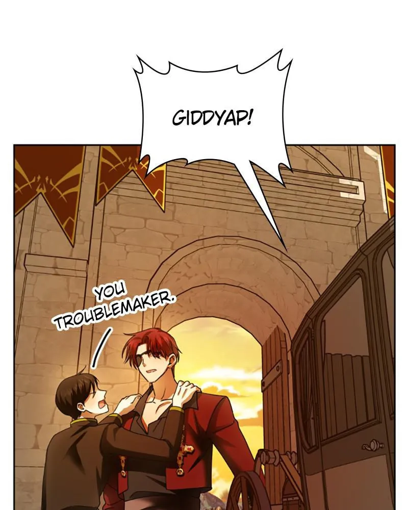Read Your Throne chapter 93 image 91 on Lezhin