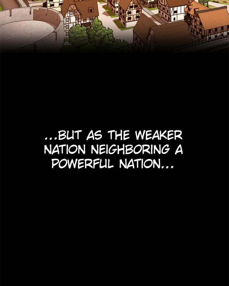 Read Your Throne chapter 94 image 102 on Lezhin