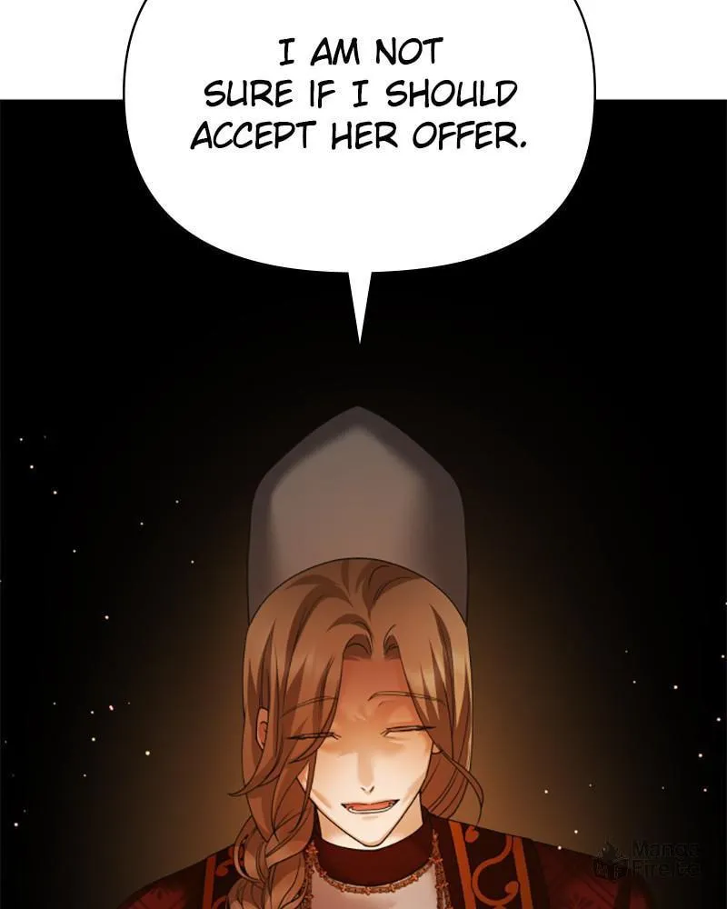 Read Your Throne chapter 94 image 11 on Lezhin