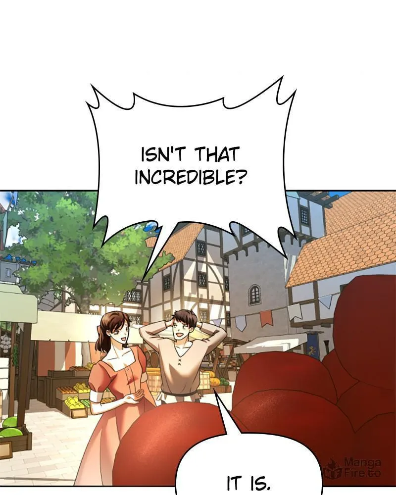 Read Your Throne chapter 94 image 110 on Lezhin