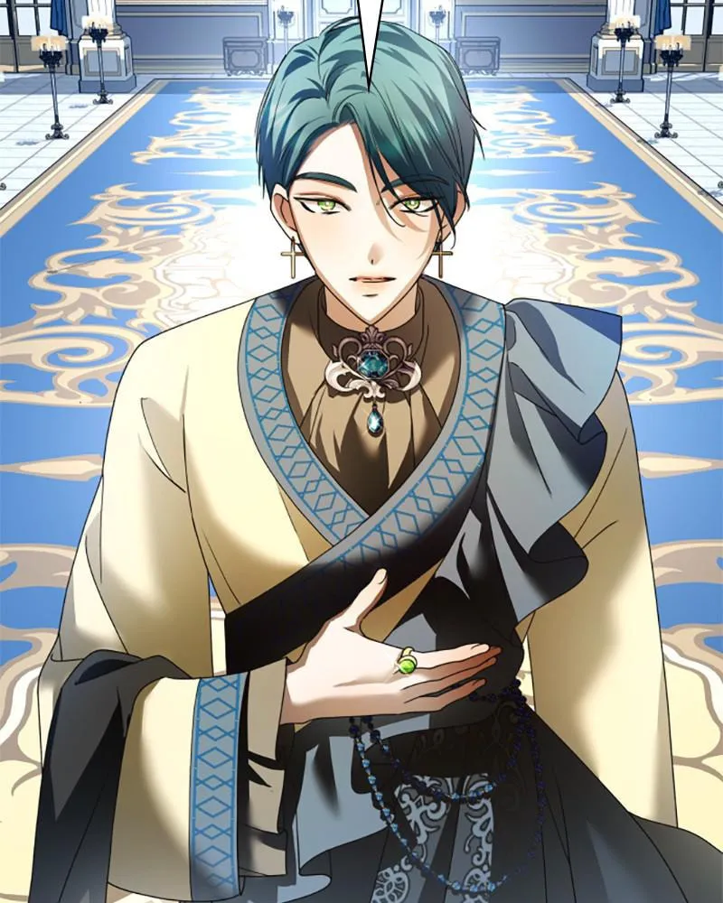 Read Your Throne chapter 94 image 127 on Lezhin