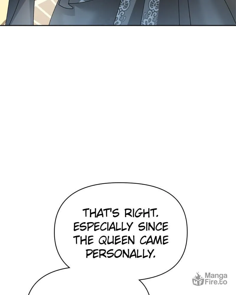 Read Your Throne chapter 94 image 128 on Lezhin