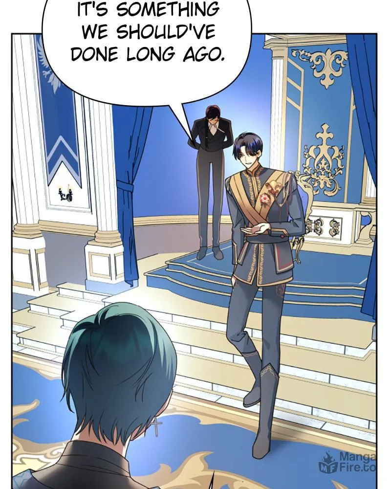 Read Your Throne chapter 94 image 129 on Lezhin