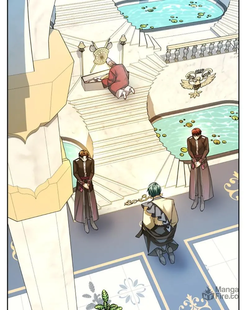 Read Your Throne chapter 94 image 137 on Lezhin