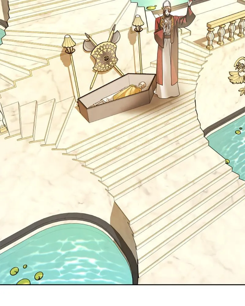 Read Your Throne chapter 94 image 141 on Lezhin