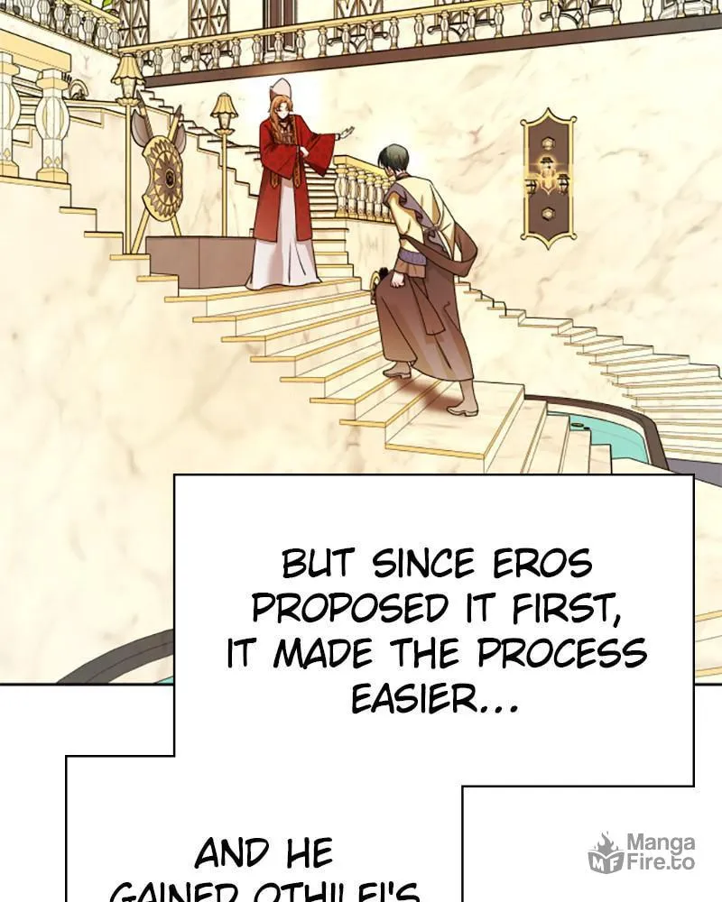 Read Your Throne chapter 94 image 146 on Lezhin