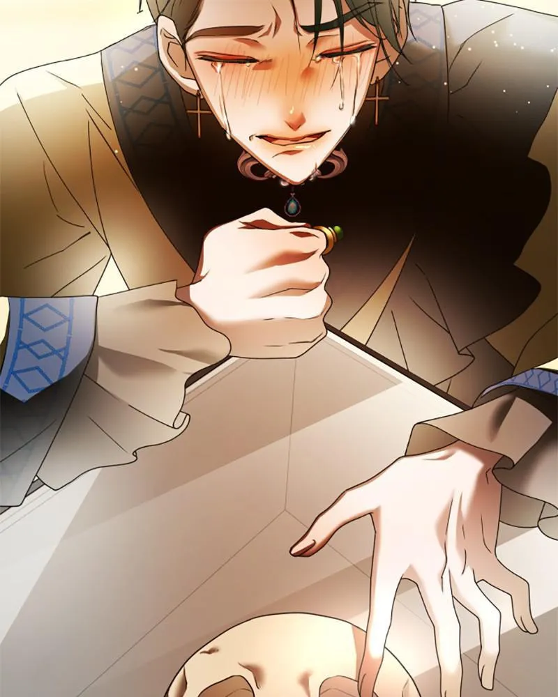 Read Your Throne chapter 94 image 153 on Lezhin