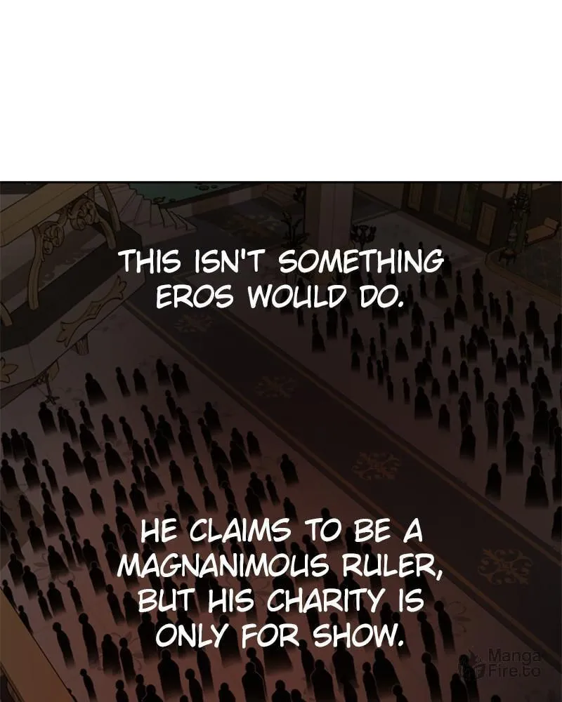 Read Your Throne chapter 94 image 161 on Lezhin