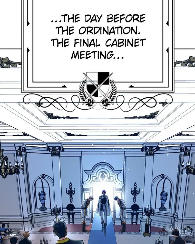Read Your Throne chapter 94 image 17 on Lezhin