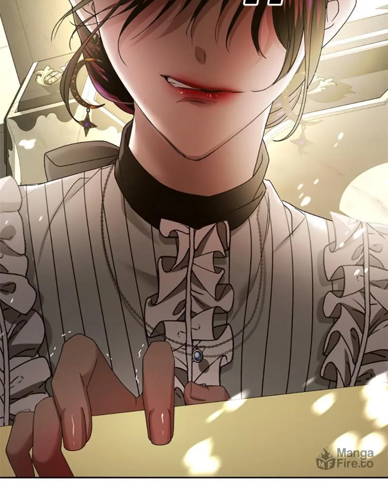 Read Your Throne chapter 94 image 176 on Lezhin