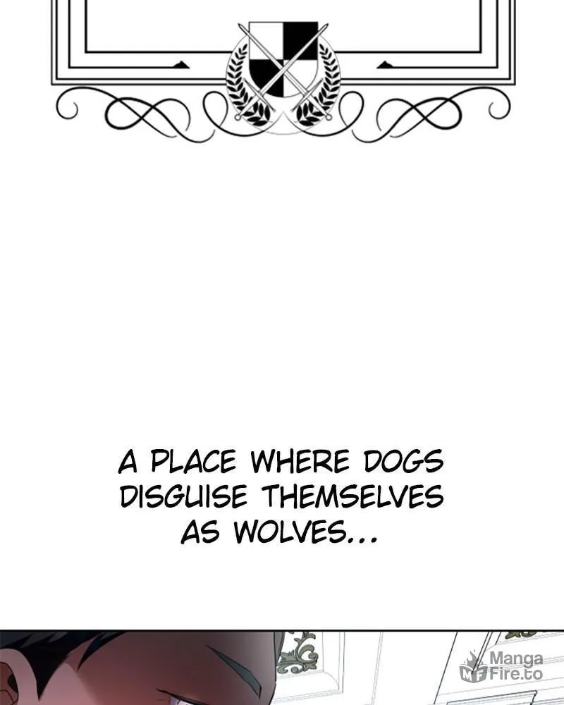 Read Your Throne chapter 94 image 19 on Lezhin