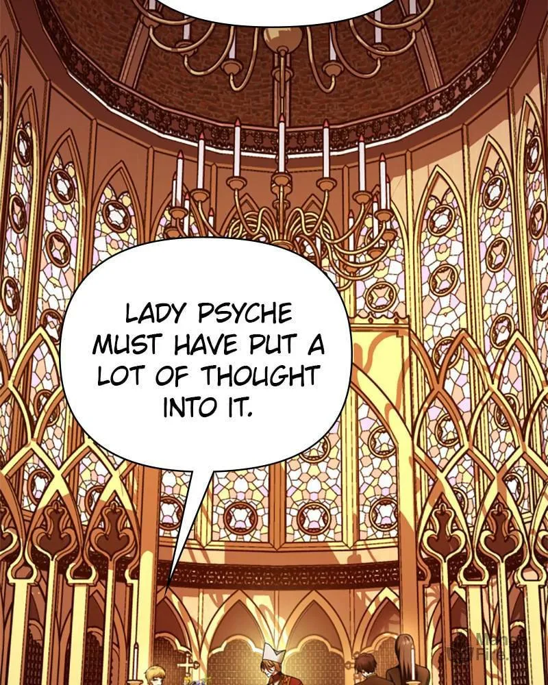 Read Your Throne chapter 94 image 2 on Lezhin