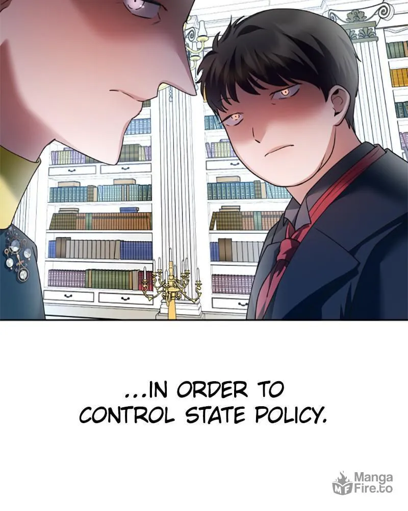 Read Your Throne chapter 94 image 20 on Lezhin
