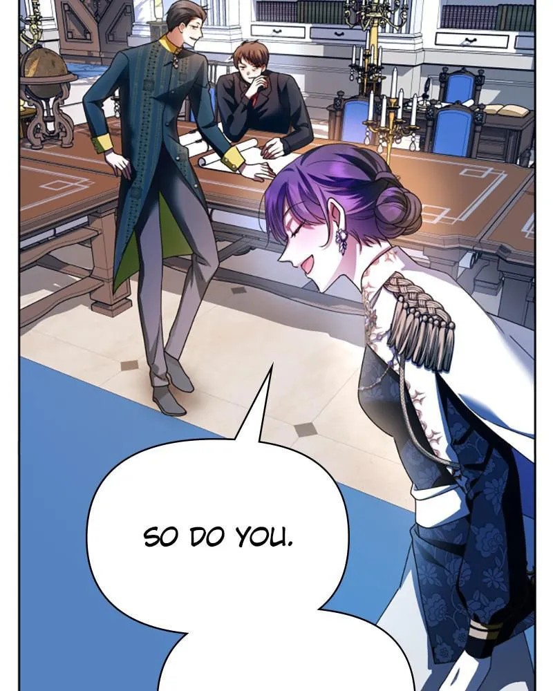 Read Your Throne chapter 94 image 22 on Lezhin