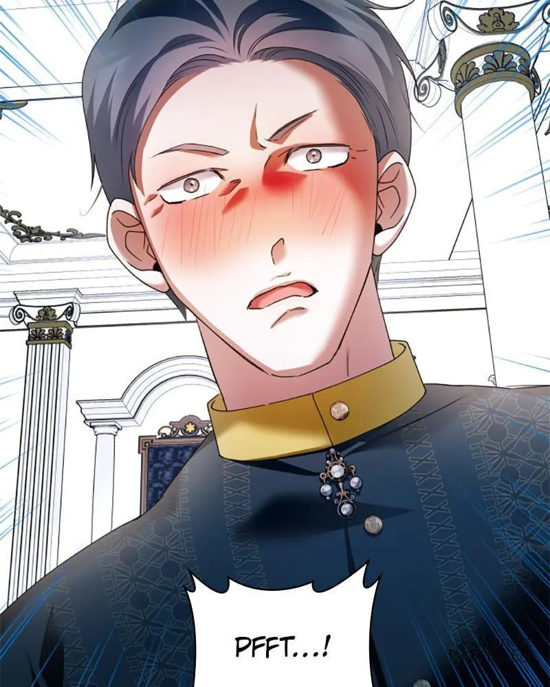 Read Your Throne chapter 94 image 24 on Lezhin
