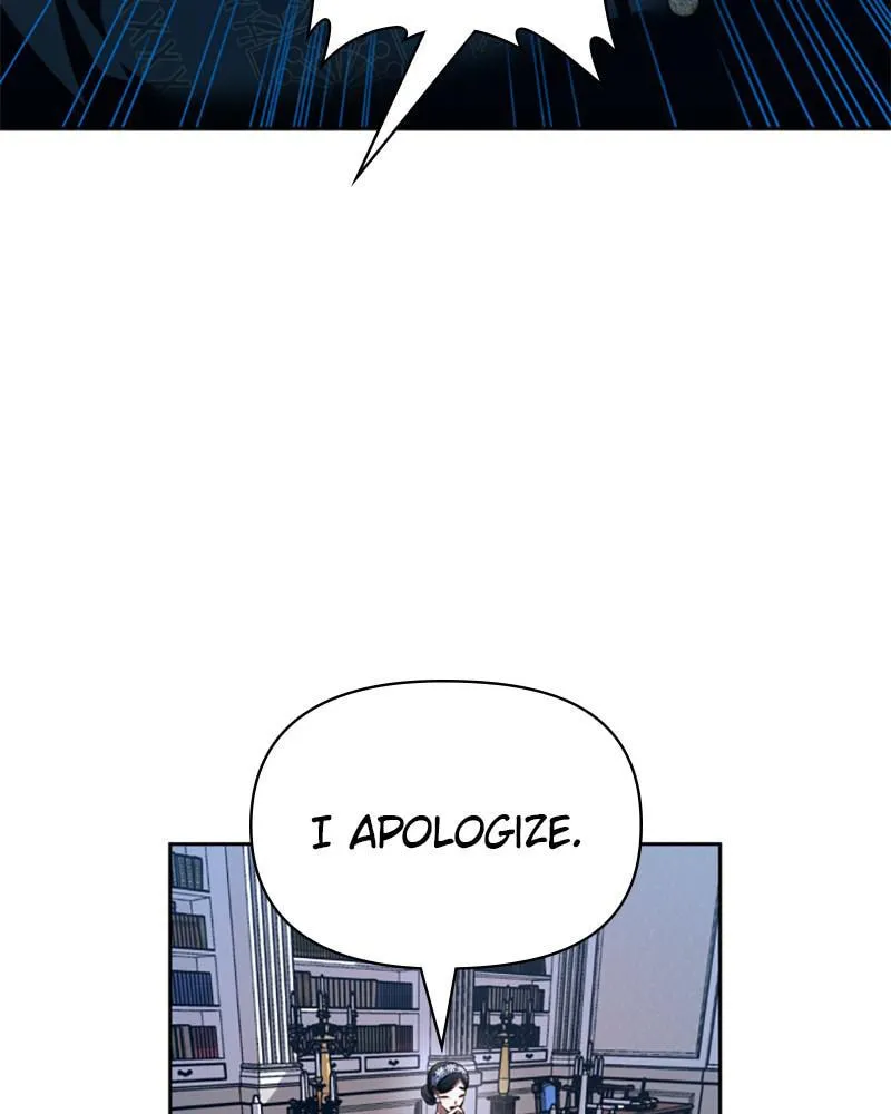 Read Your Throne chapter 94 image 25 on Lezhin