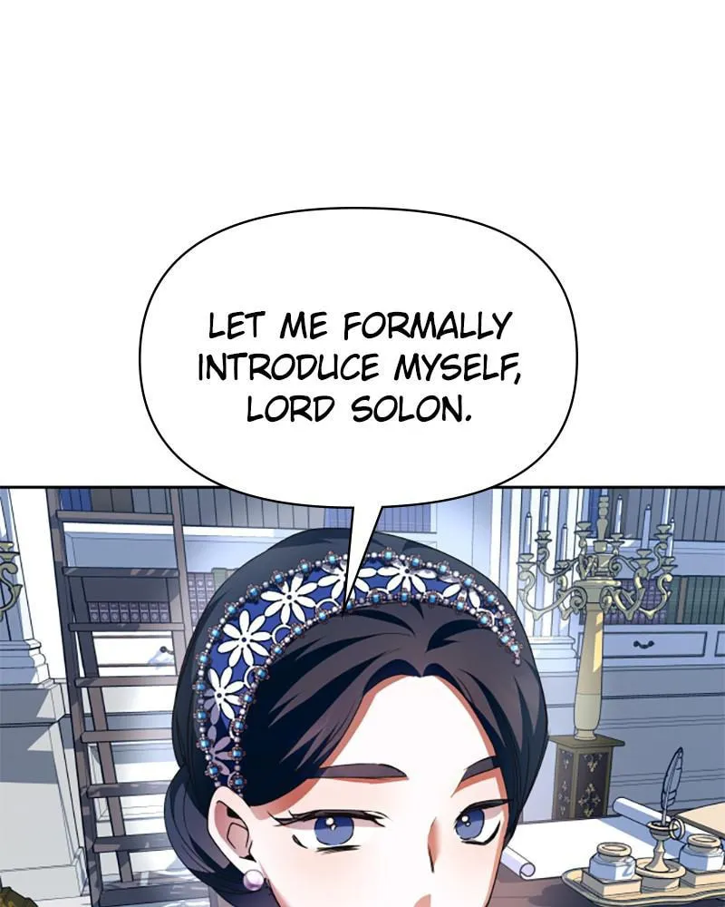 Read Your Throne chapter 94 image 27 on Lezhin