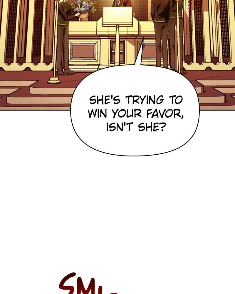 Read Your Throne chapter 94 image 3 on Lezhin