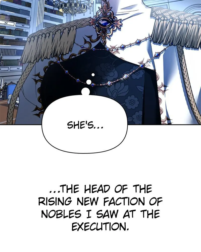 Read Your Throne chapter 94 image 30 on Lezhin