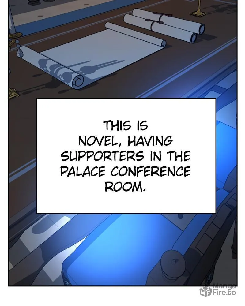 Read Your Throne chapter 94 image 32 on Lezhin