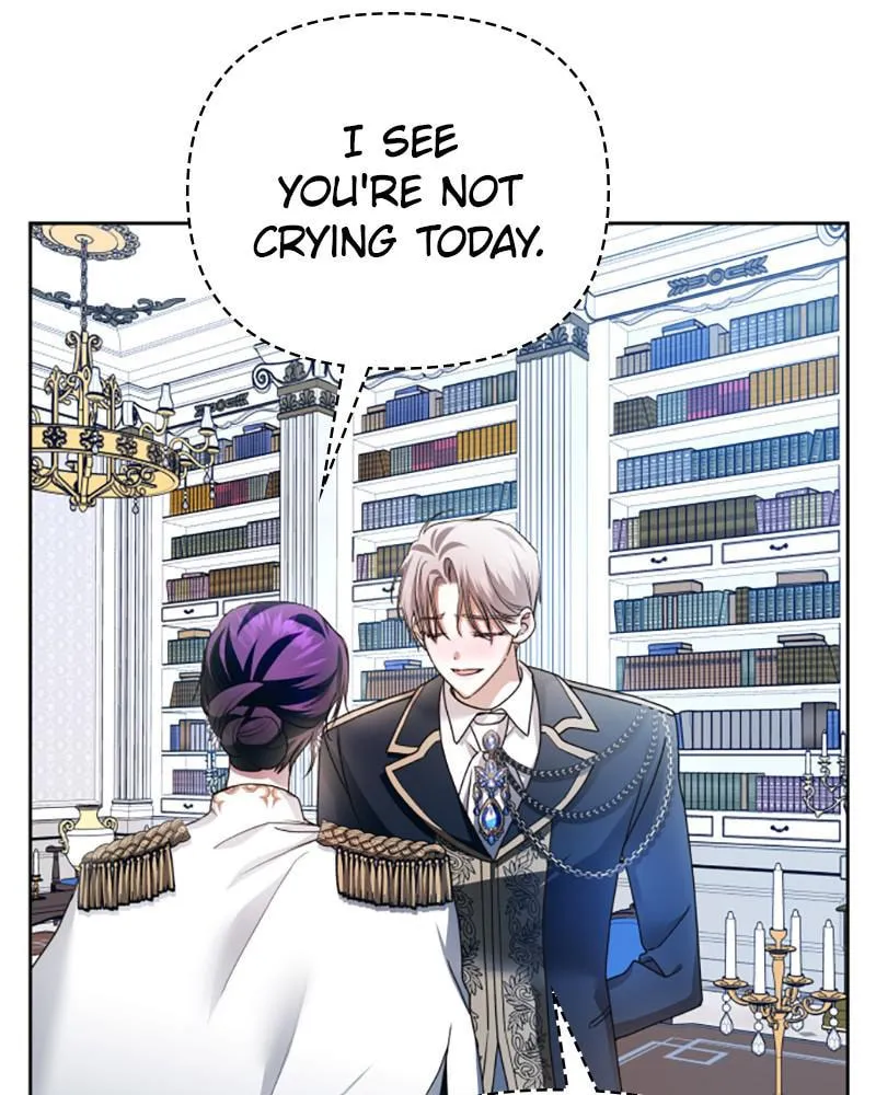 Read Your Throne chapter 94 image 36 on Lezhin