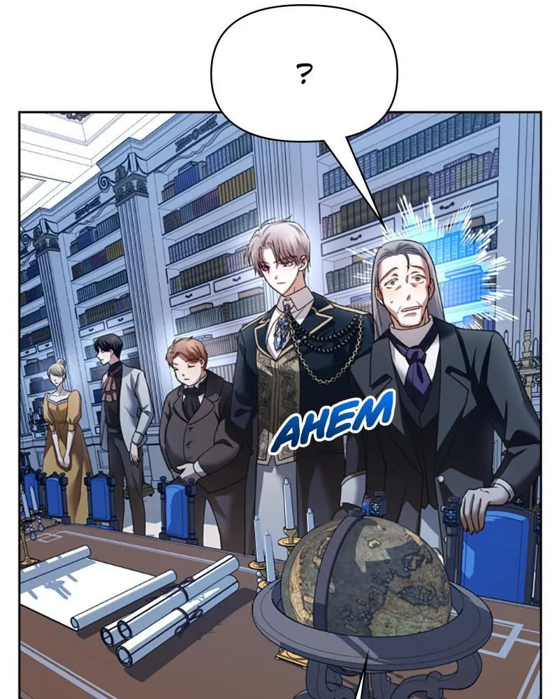 Read Your Throne chapter 94 image 42 on Lezhin