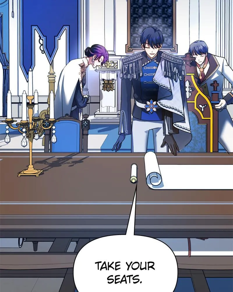 Read Your Throne chapter 94 image 61 on Lezhin