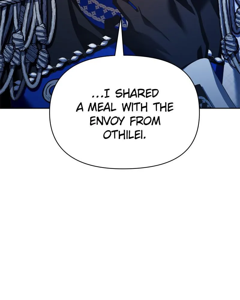 Read Your Throne chapter 94 image 76 on Lezhin