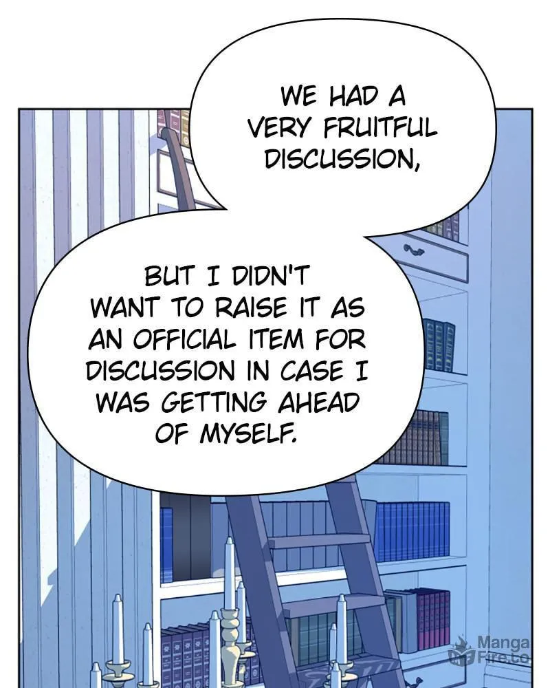 Read Your Throne chapter 94 image 77 on Lezhin