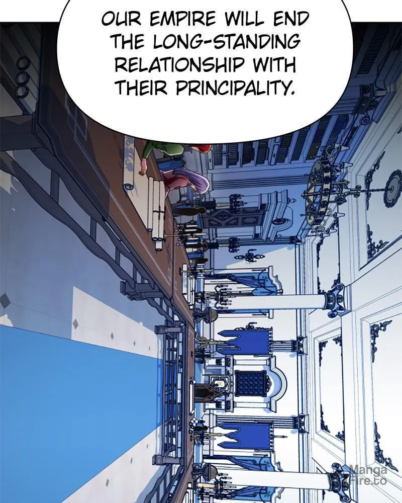 Read Your Throne chapter 94 image 79 on Lezhin