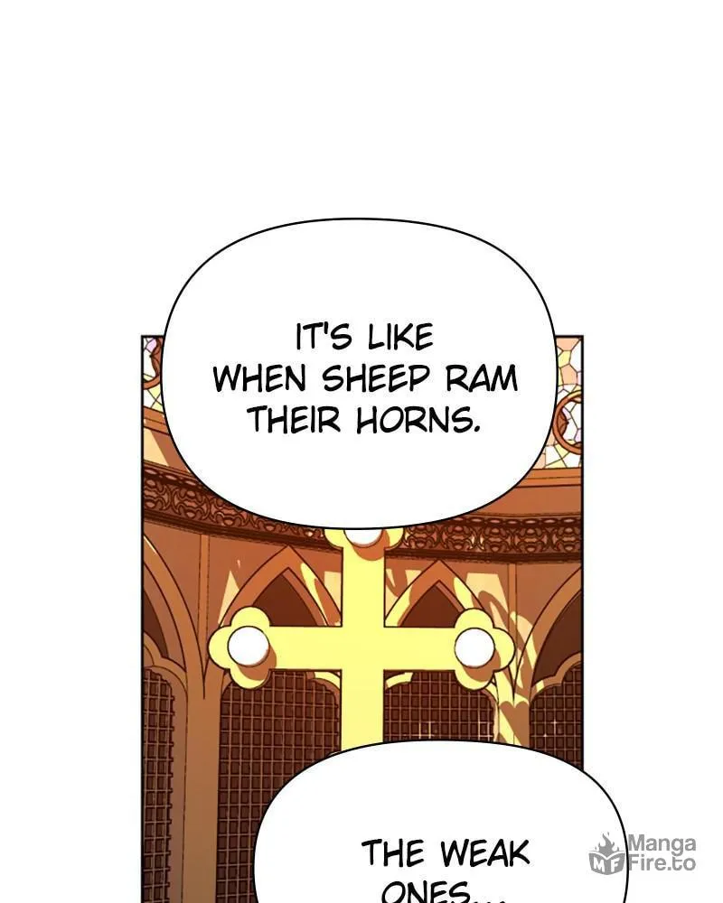 Read Your Throne chapter 94 image 9 on Lezhin