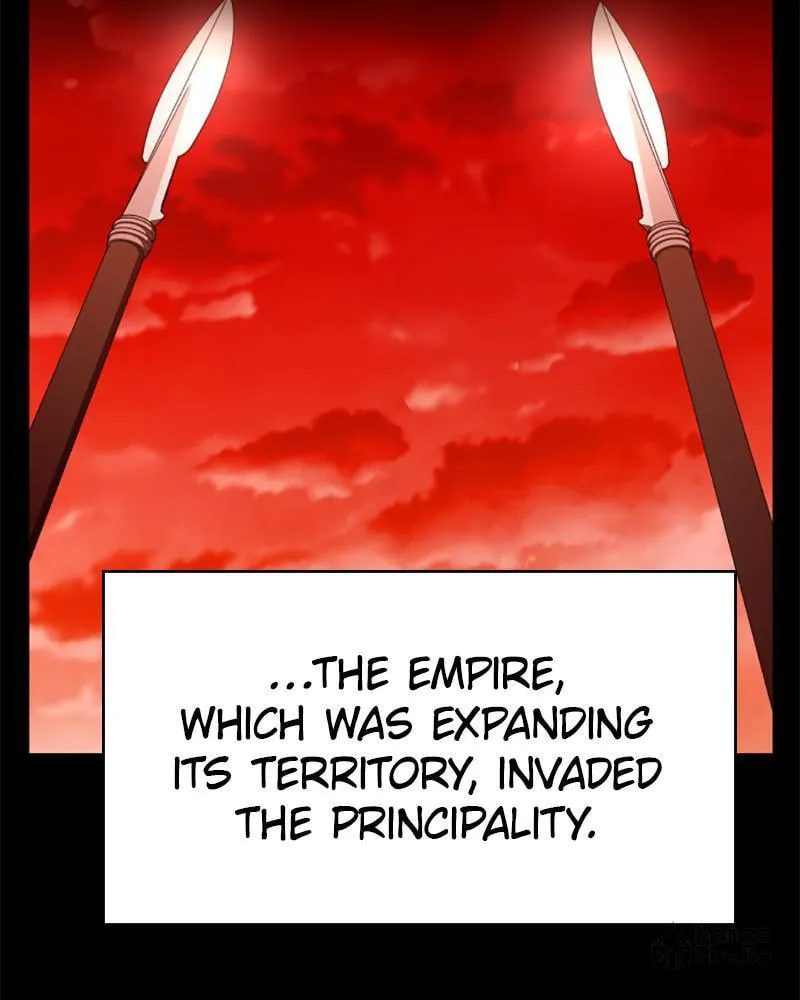 Read Your Throne chapter 94 image 92 on Lezhin