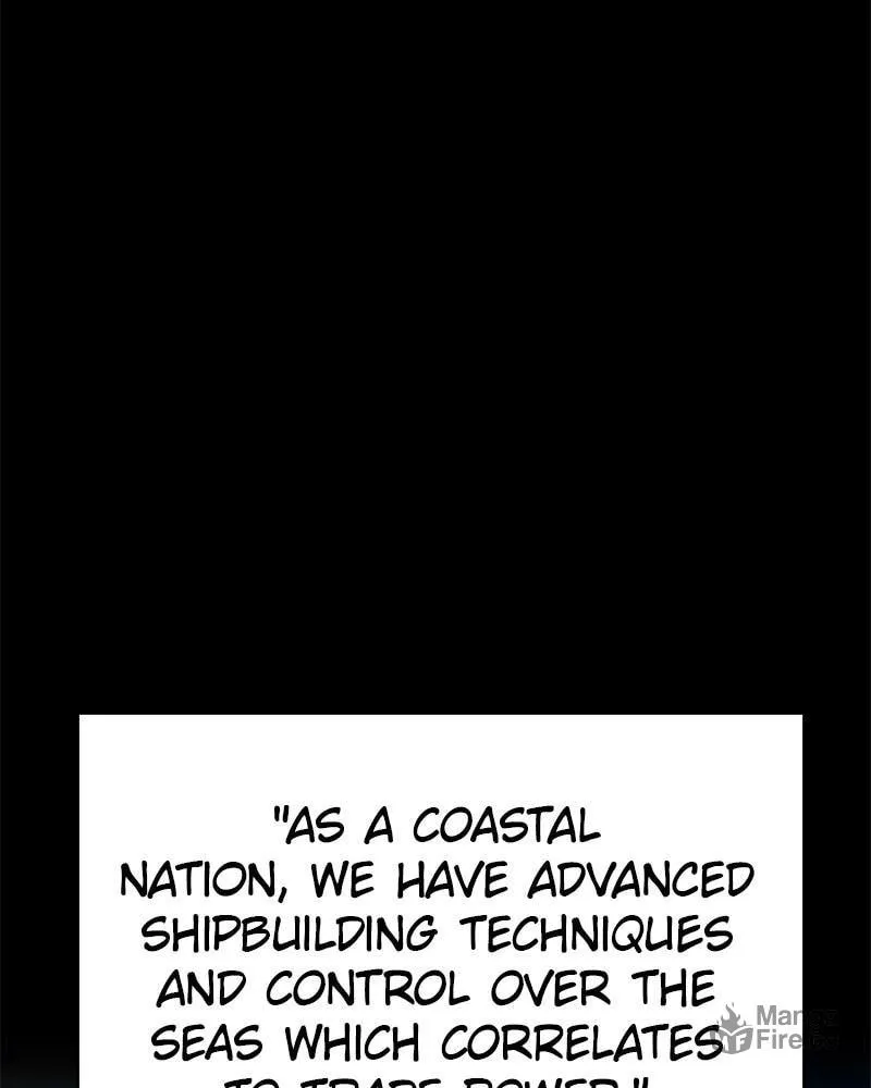 Read Your Throne chapter 94 image 95 on Lezhin