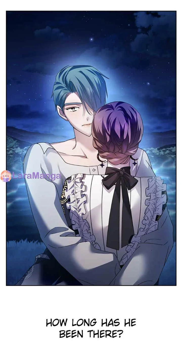 Read Your Throne chapter 95.5 image 11 on Lezhin