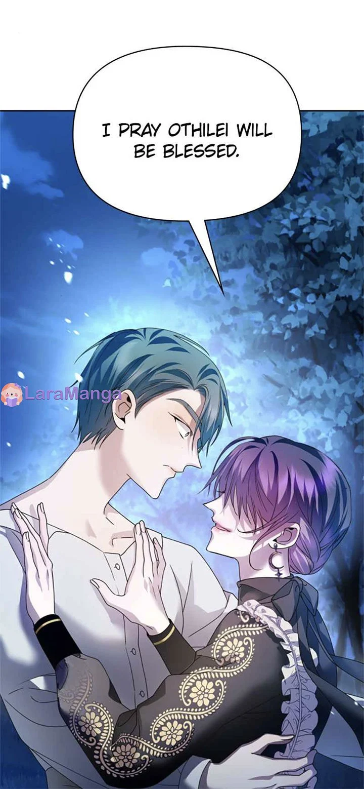 Read Your Throne chapter 95.5 image 14 on Lezhin