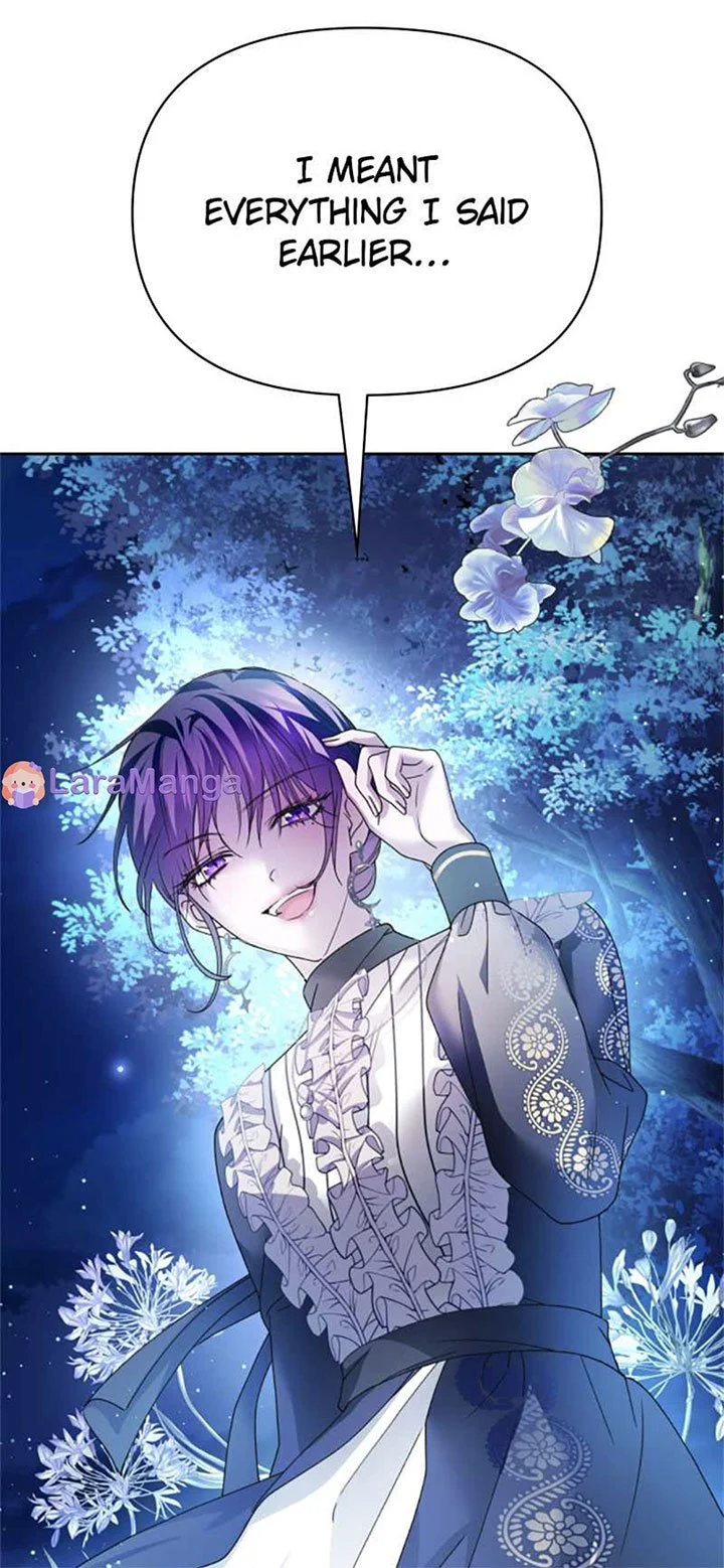 Read Your Throne chapter 95.5 image 17 on Lezhin